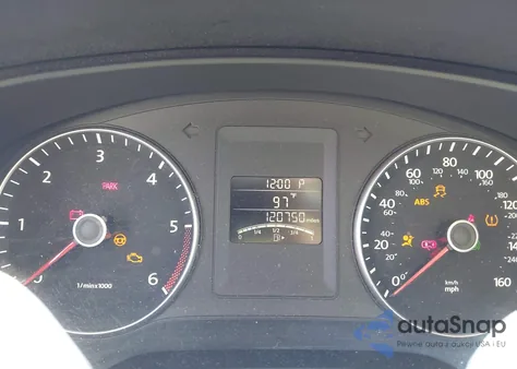 2013 Volkswagen Jetta 2.0L Tdi from USA, damaged, VIN 3VWLL7AJ5DM303196